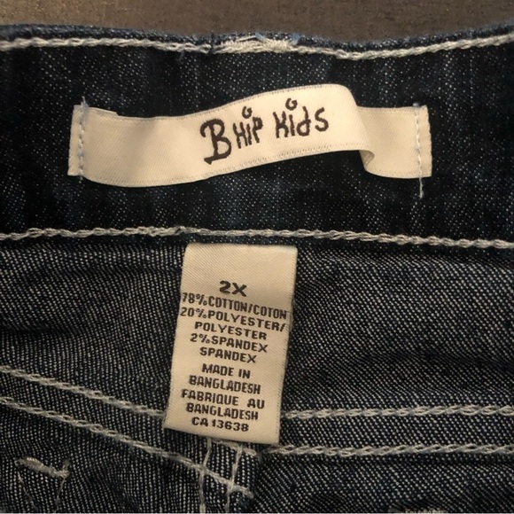 Size 2x Jeans - Picture 2 of 3